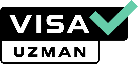 Visa Uzman Logo